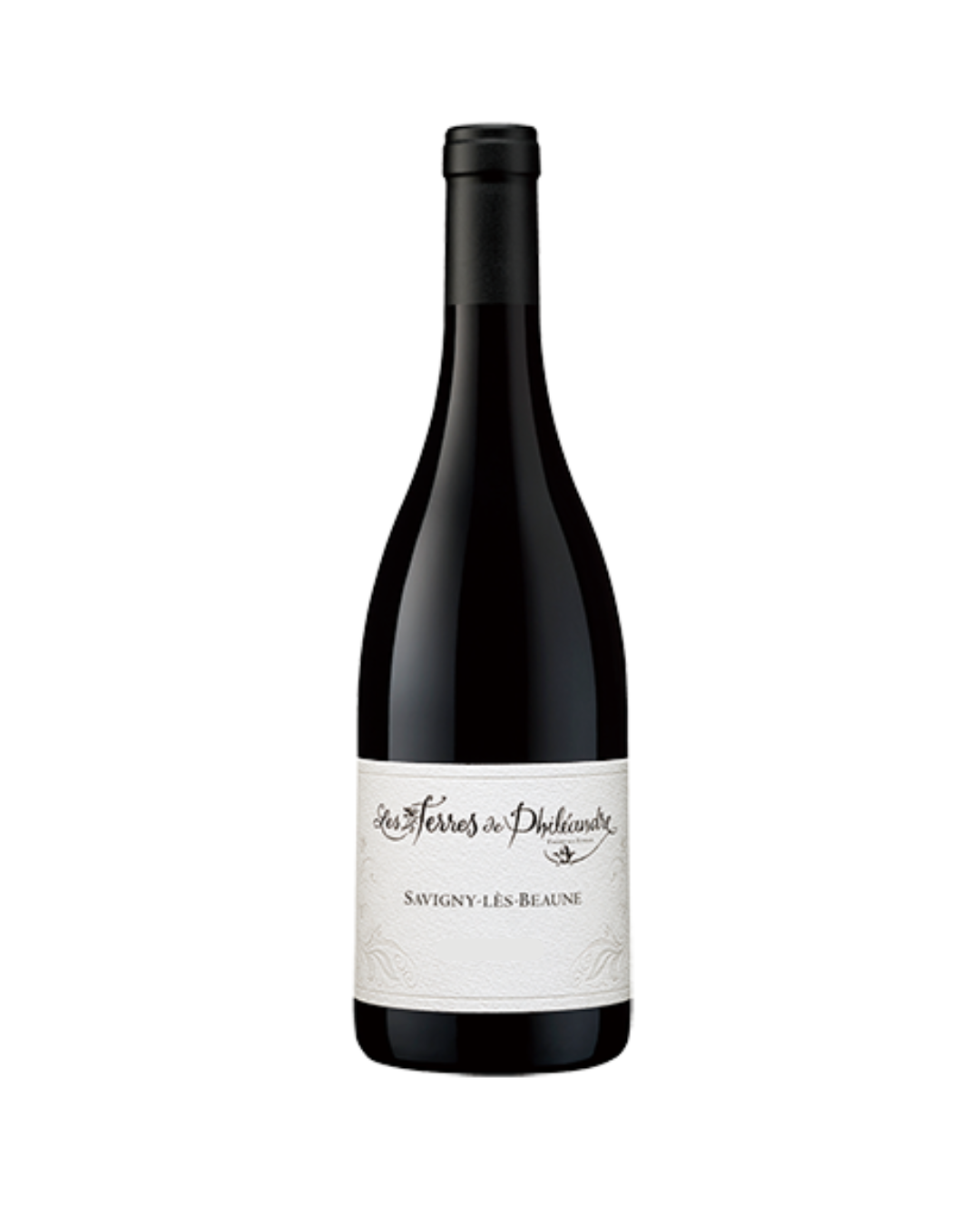 David Duband Savigny-Lès-Beaune Les Terres de Philéandre Rouge
