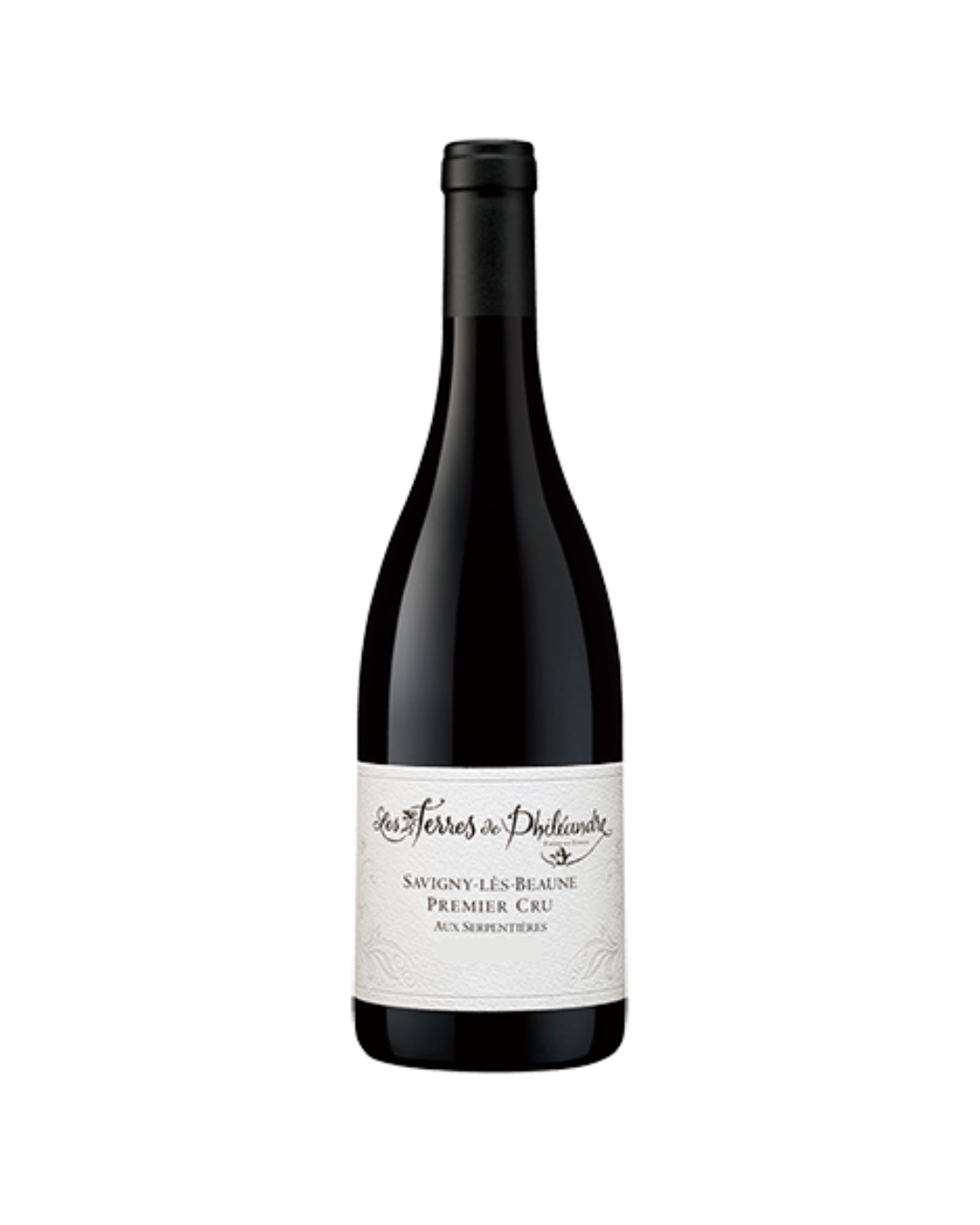 David Duband Savigny-Lès-Beaune Aux Serpentières - Les Terres de Philéandre Rouge