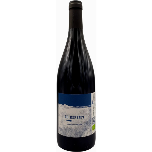  Saumur-Puy-Notre-Dame Le Repenti Rouge