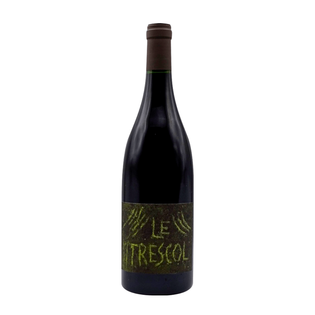 Trescol olivier Juliien