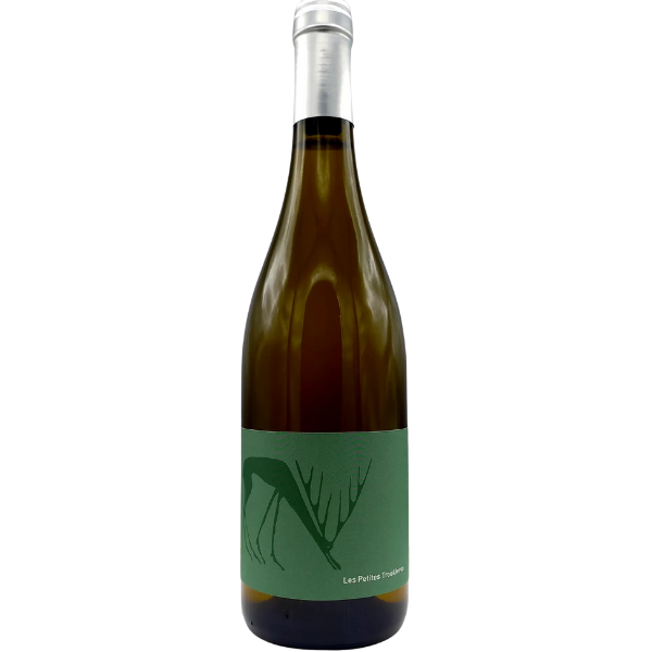  Côtes d'Auvergne Annolium Blanc