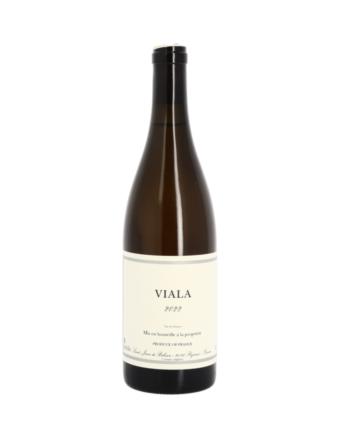 VIALA BEBIAN