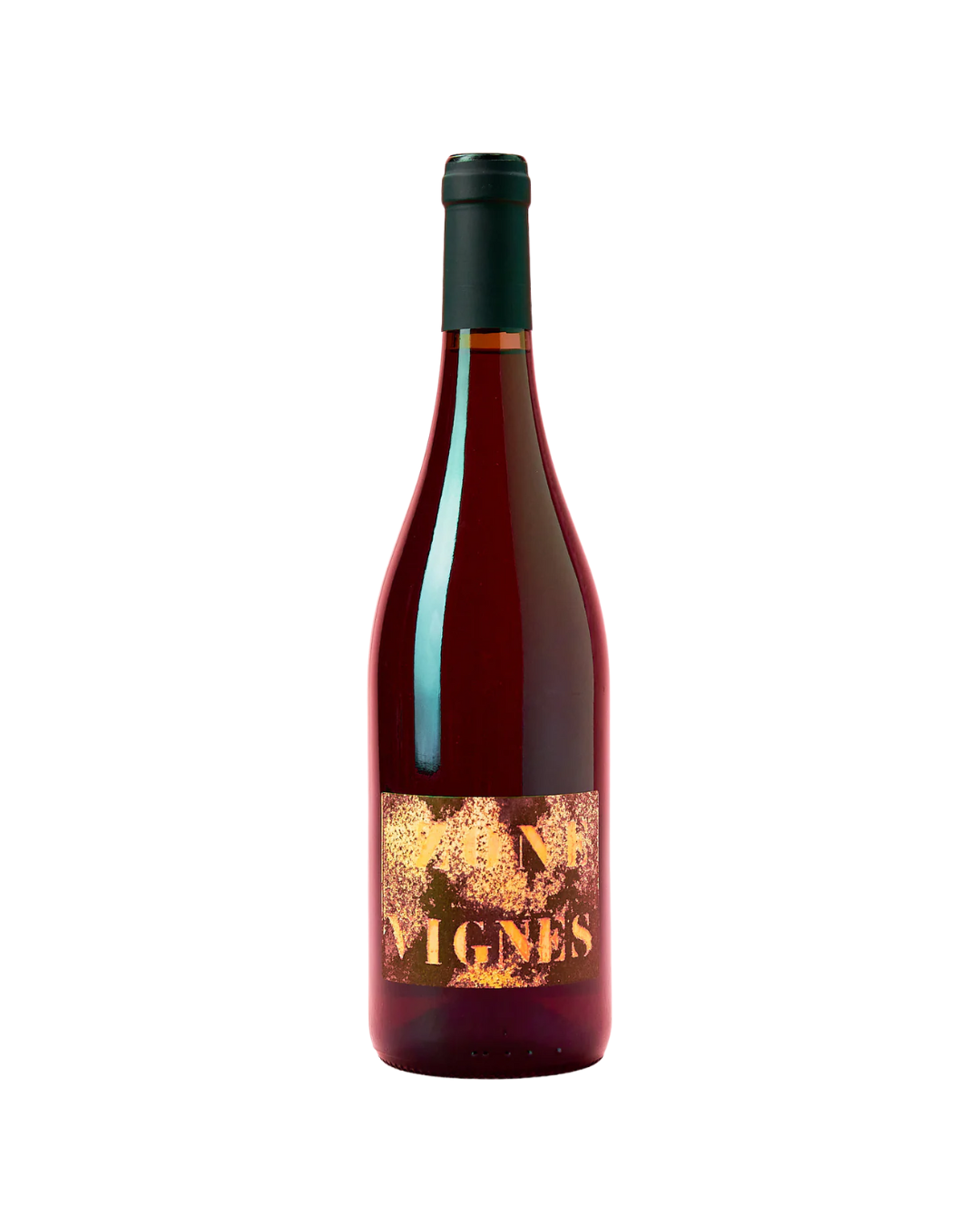 Domaine des Trouillères Vin de France Zone Vigne Rouge