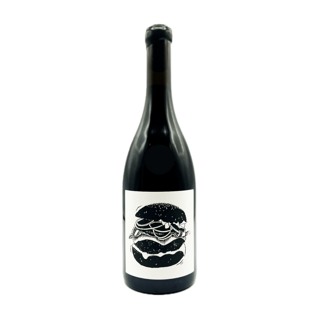 Vin Noé Pommard American Dream Rouge