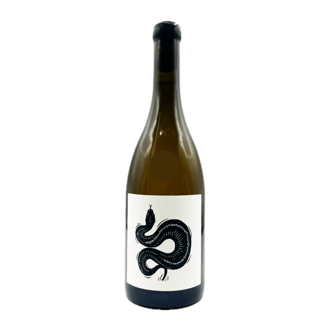 Vin Noé Saint-Aubin 1er Cru La Combe Shadows Blanc