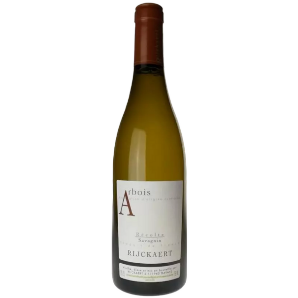  Arbois Savagnin Blanc