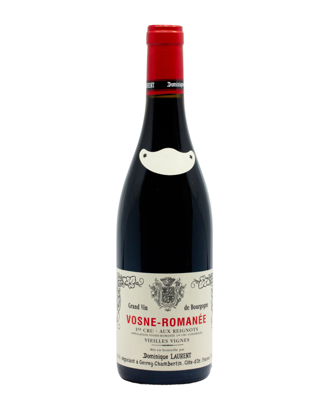 Dominique Laurent Vosne-Romanée 1er Cru Les Reigniots Rouge