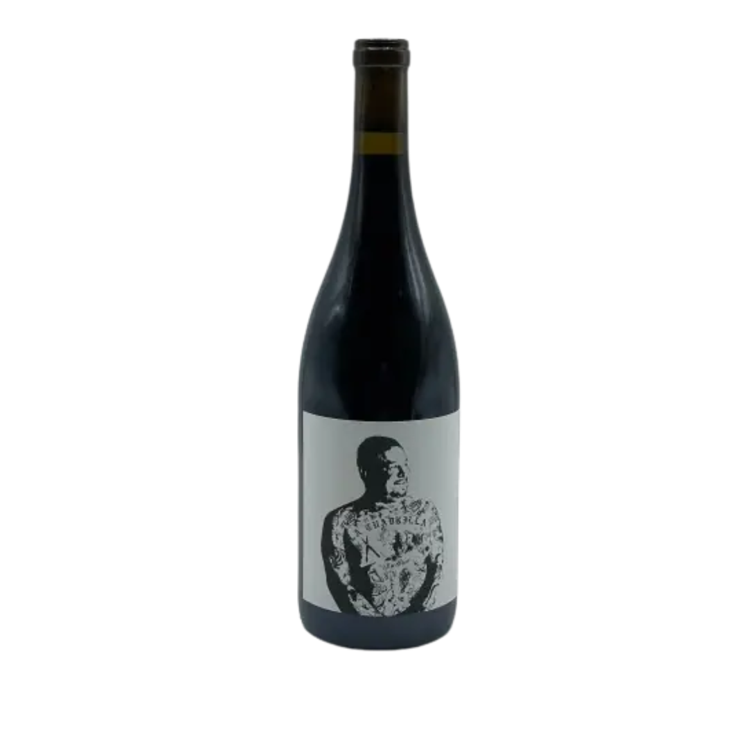 Stolpman Vineyard x xxx Rouge