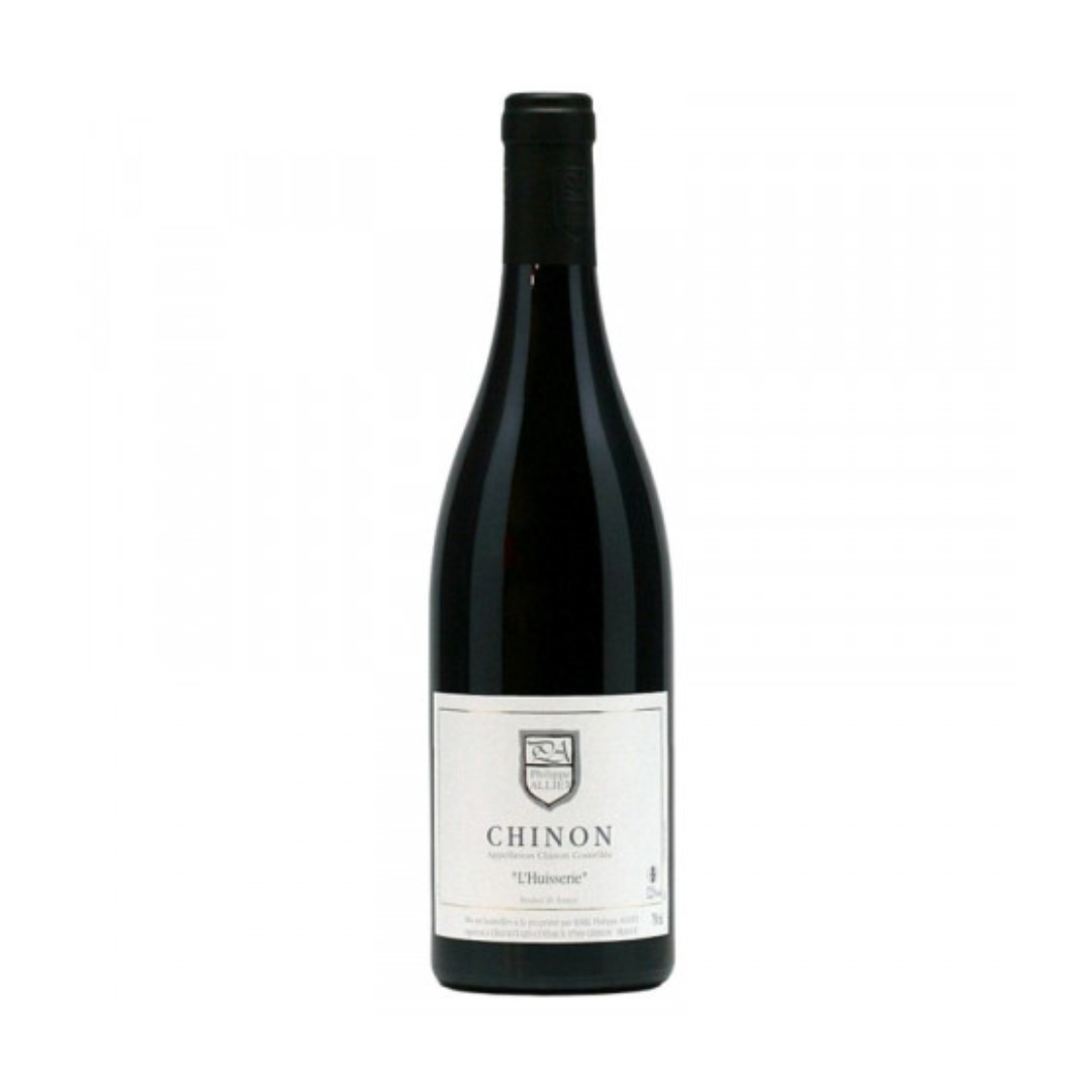 Domaine Philippe Alliet Chinon Côteau de Noiré Rouge
