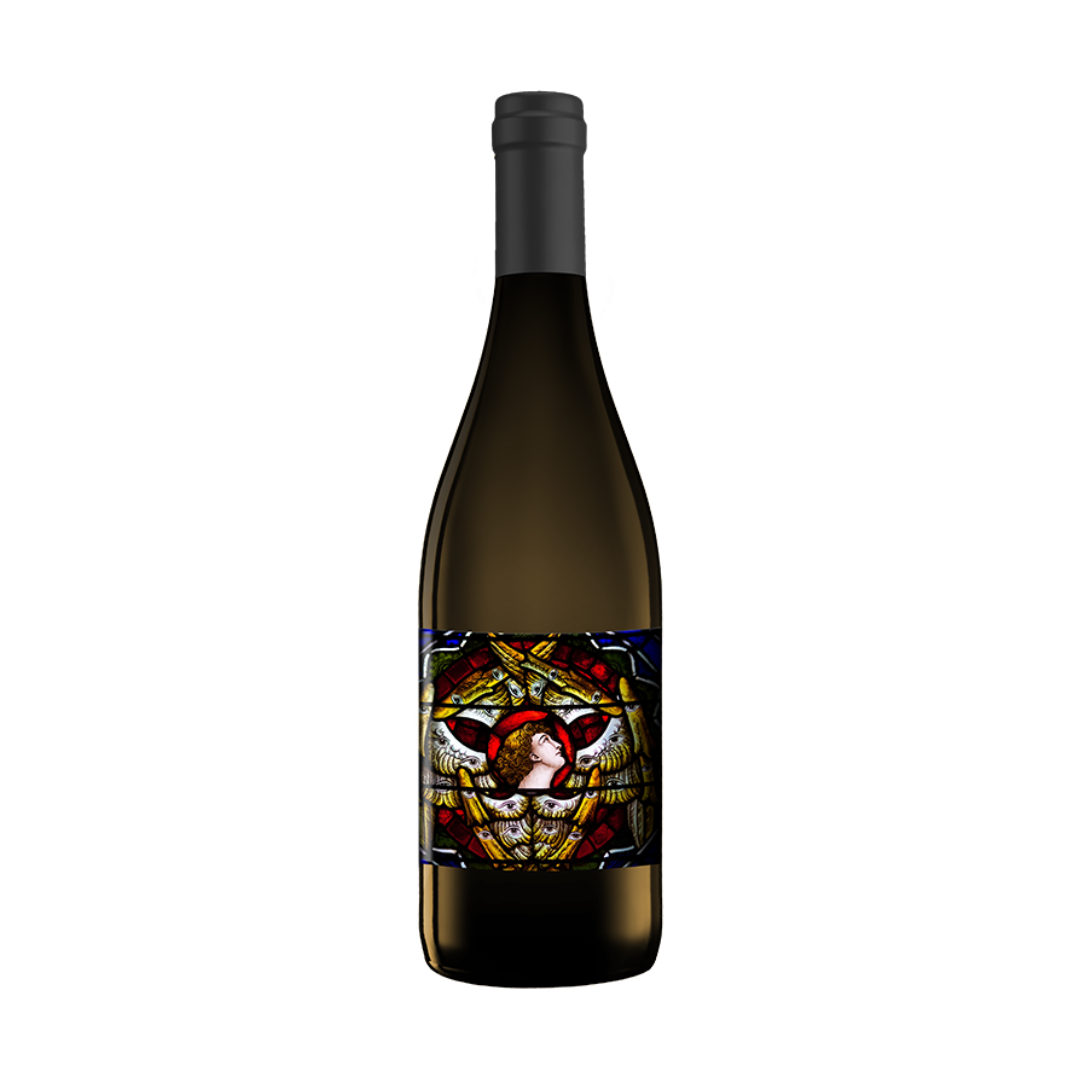Domaine de l'Ecu Vin de France Alpha Blanc