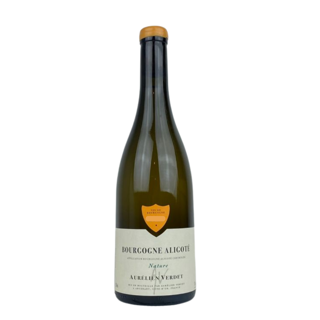 Domaine Aurélien Verdet Bourgogne Aligoté Blanc