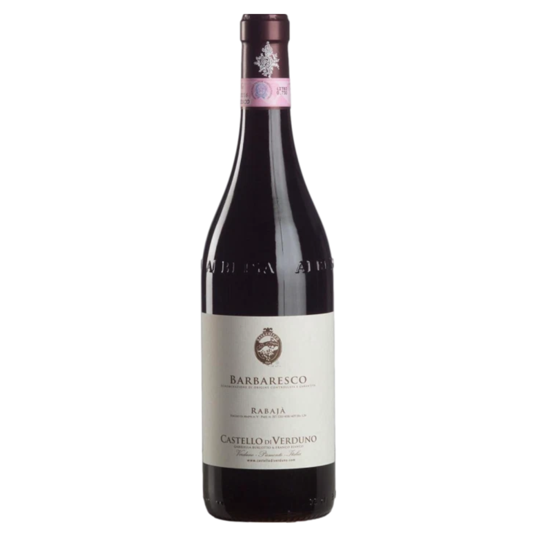  Barbaresco Rabaja Rouge