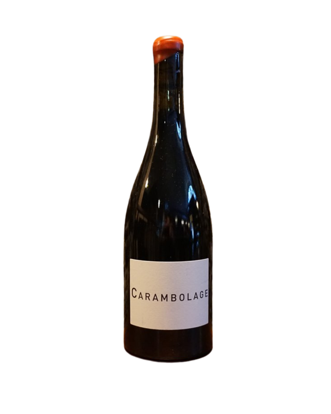 Domaine des Trouillères Vin de France Carambolage Rouge