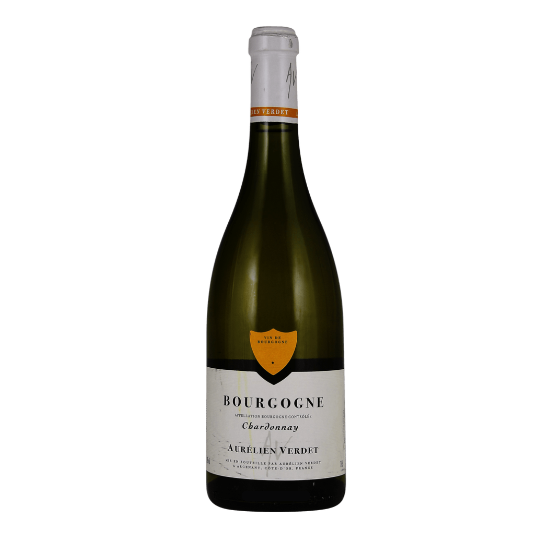 Domaine Aurélien Verdet Bourgogne Blanc