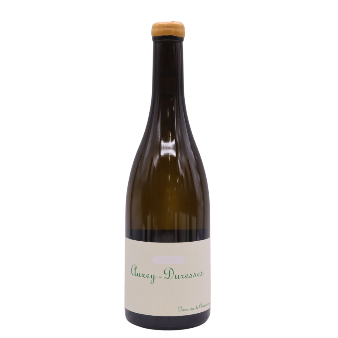 Domaine de Chassorney Auxey Duresses Les Crais Blanc