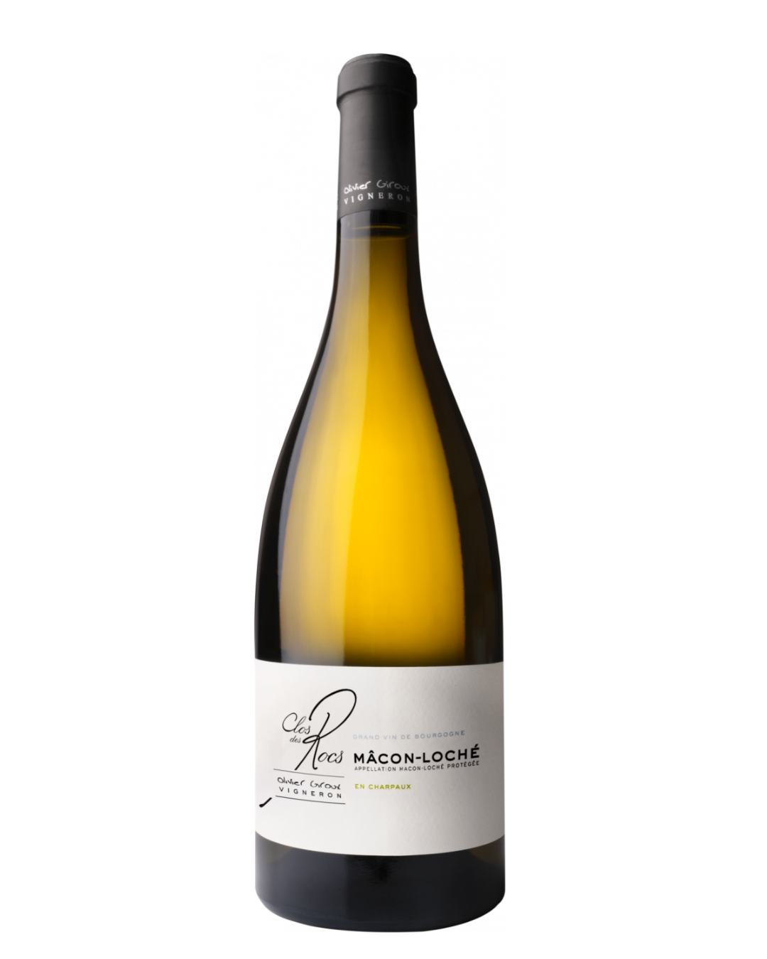 clos des rocs charppeaux