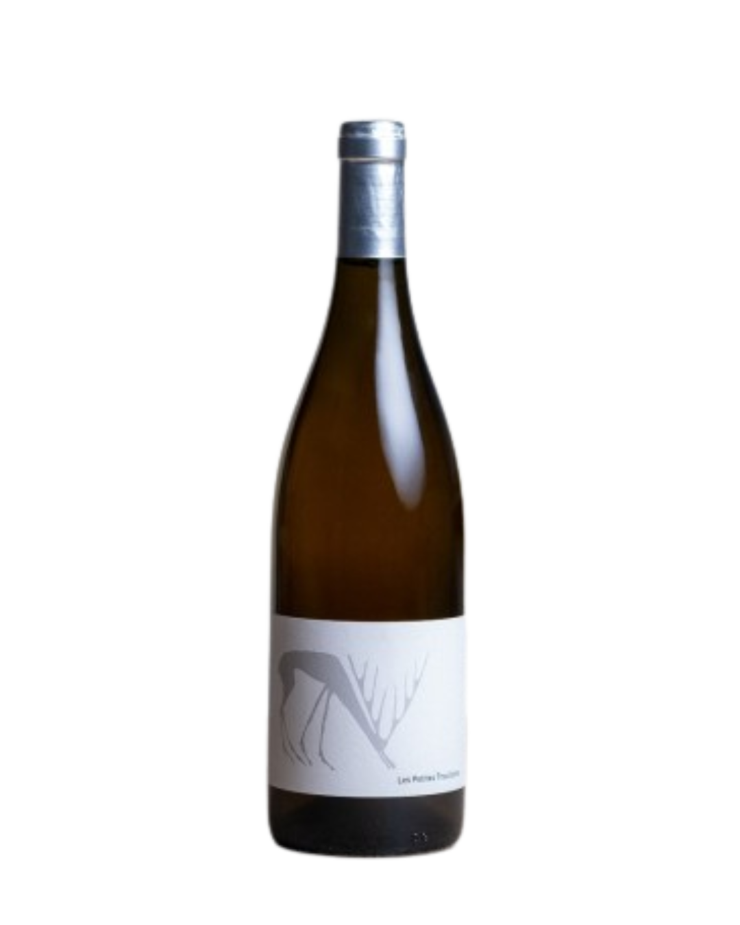 Domaine des Trouillères Côtes d'Auvergne Courant Alternatif Rosé