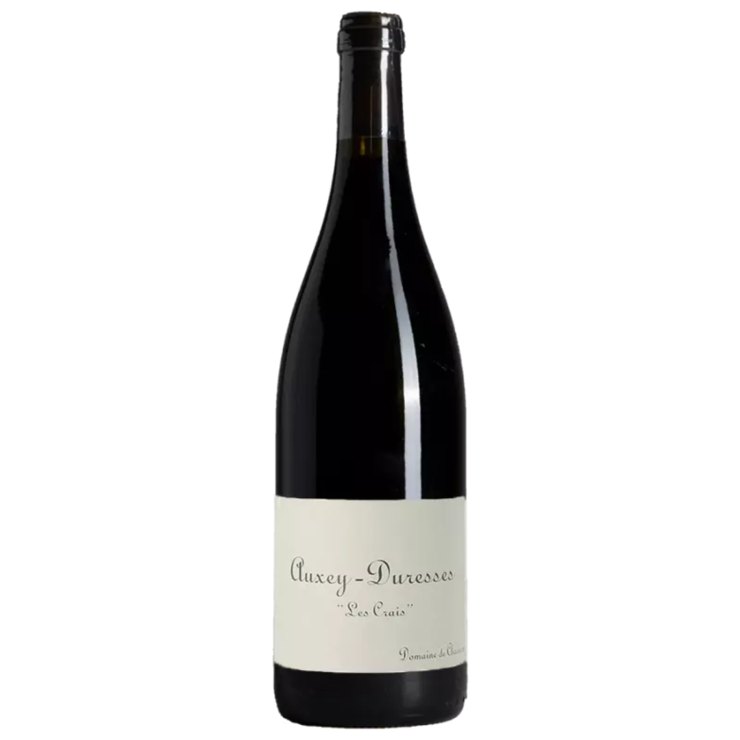 Domaine de Chassorney Auxey Duresses Les Crais Rouge