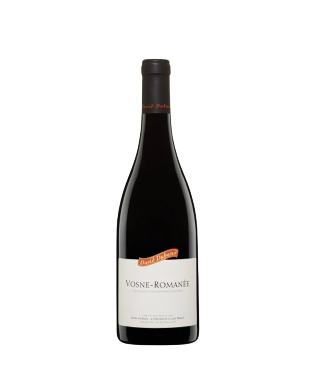 David Duband Vosne-Romanée Rouge