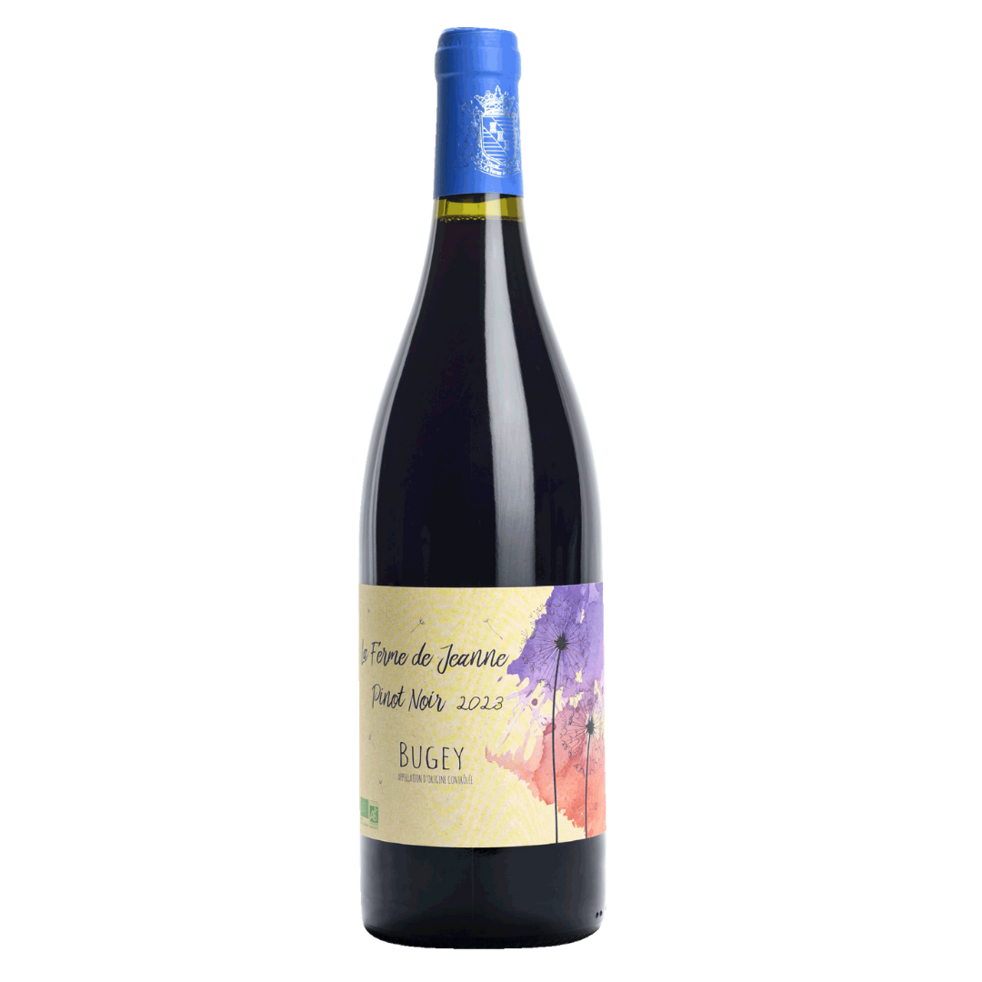 Bugey Pinot Noir Rouge