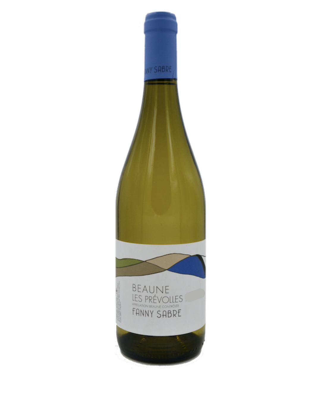 Fanny Sabre Beaune 1er Cru Les Prévolles Blanc