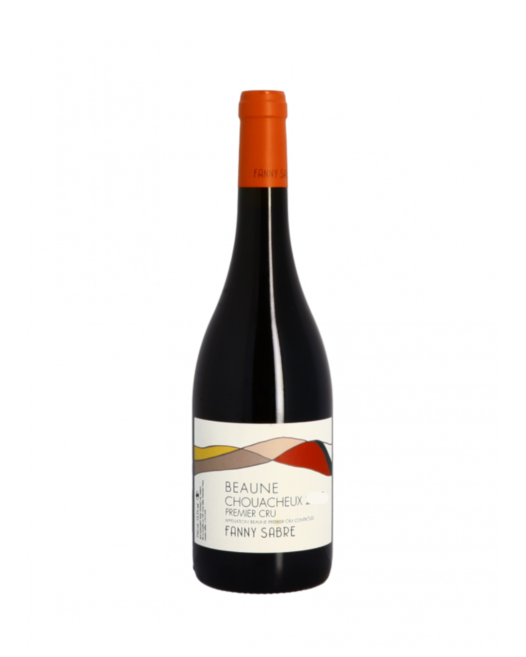  Beaune 1er Cru Les Chouacheux Rouge