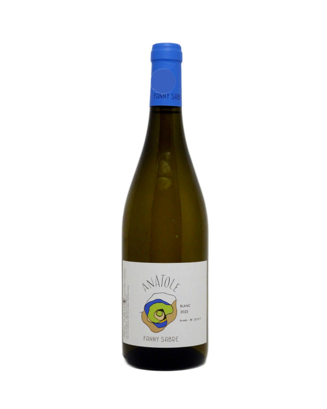 fsabre-cuvée anatole