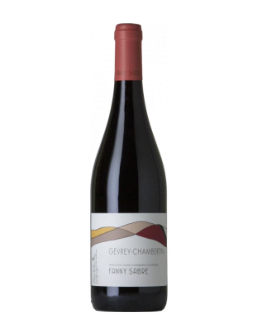 Fanny Sabre Gevrey-Chambertin Rouge