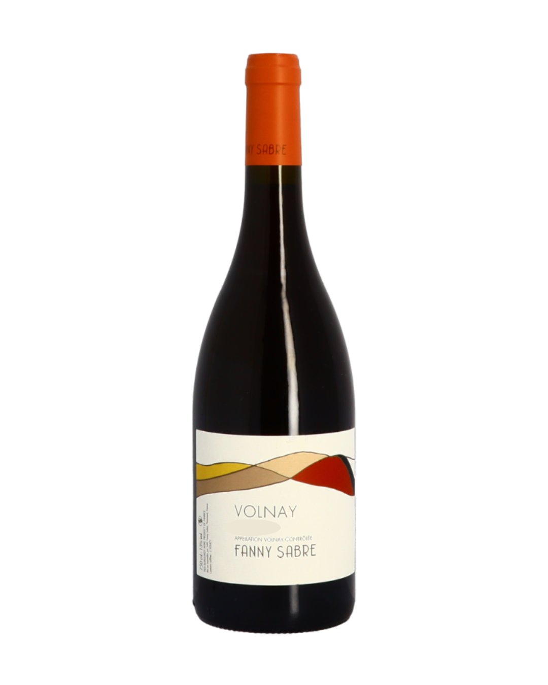 Fanny Sabre Volnay Rouge