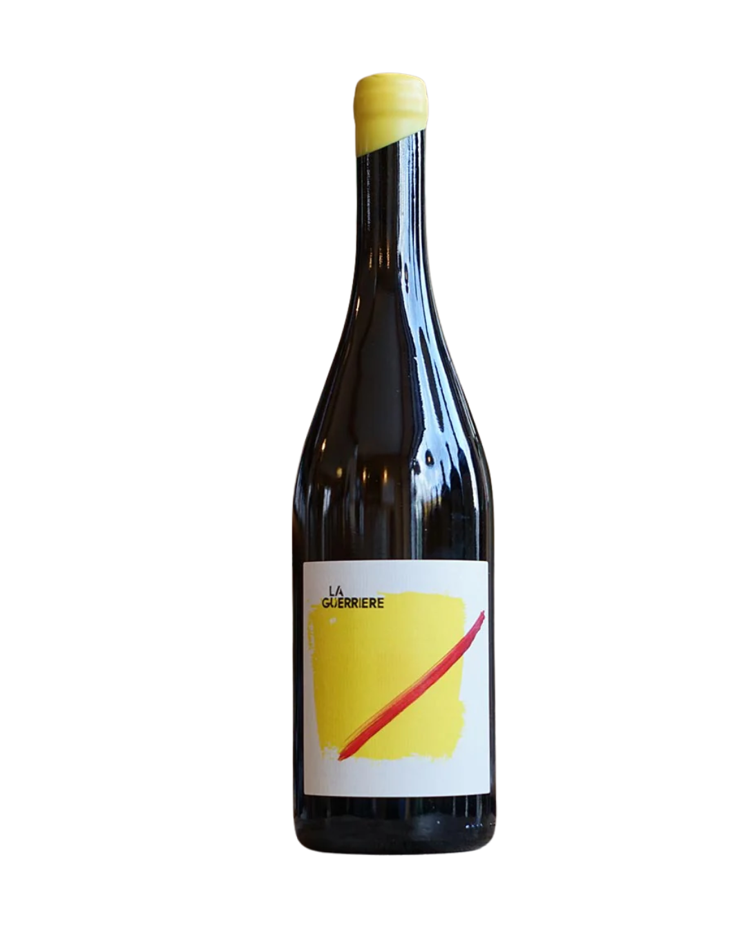 Les Justices Vin de France La Guerriere Blanc