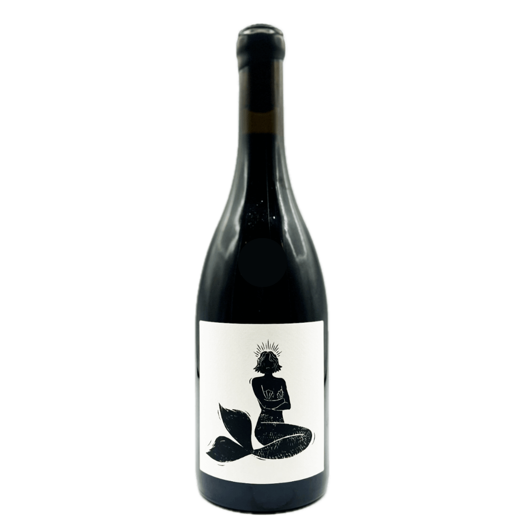 Vin Noé Bourgogne Gueule d'Amour Rouge