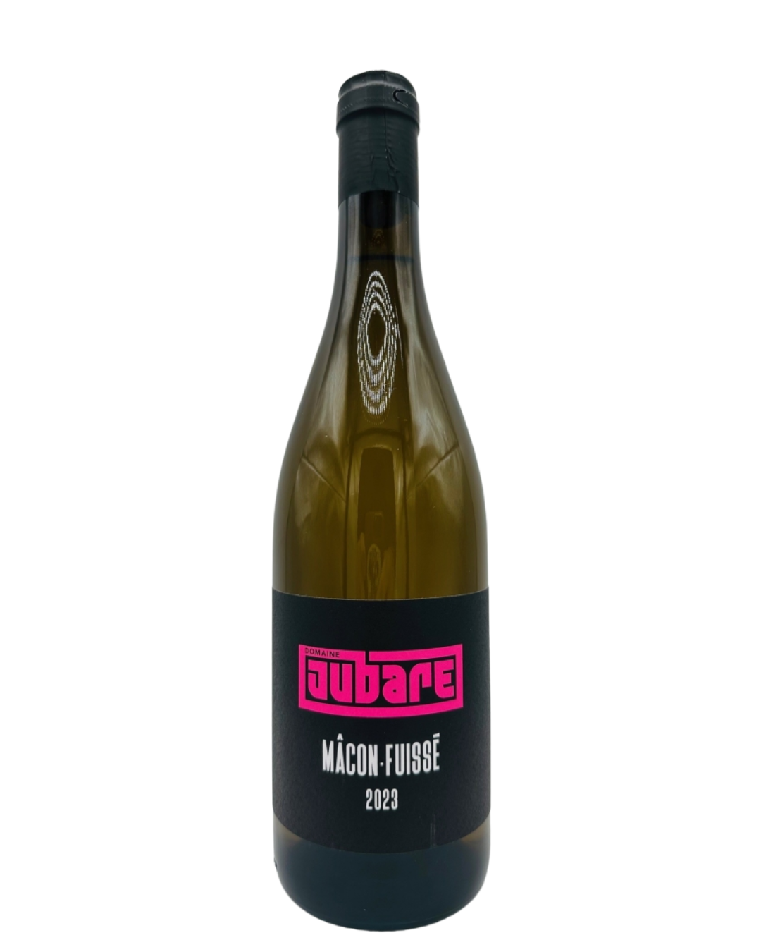 Domaine Jubare Mâcon-Fuissé Blanc