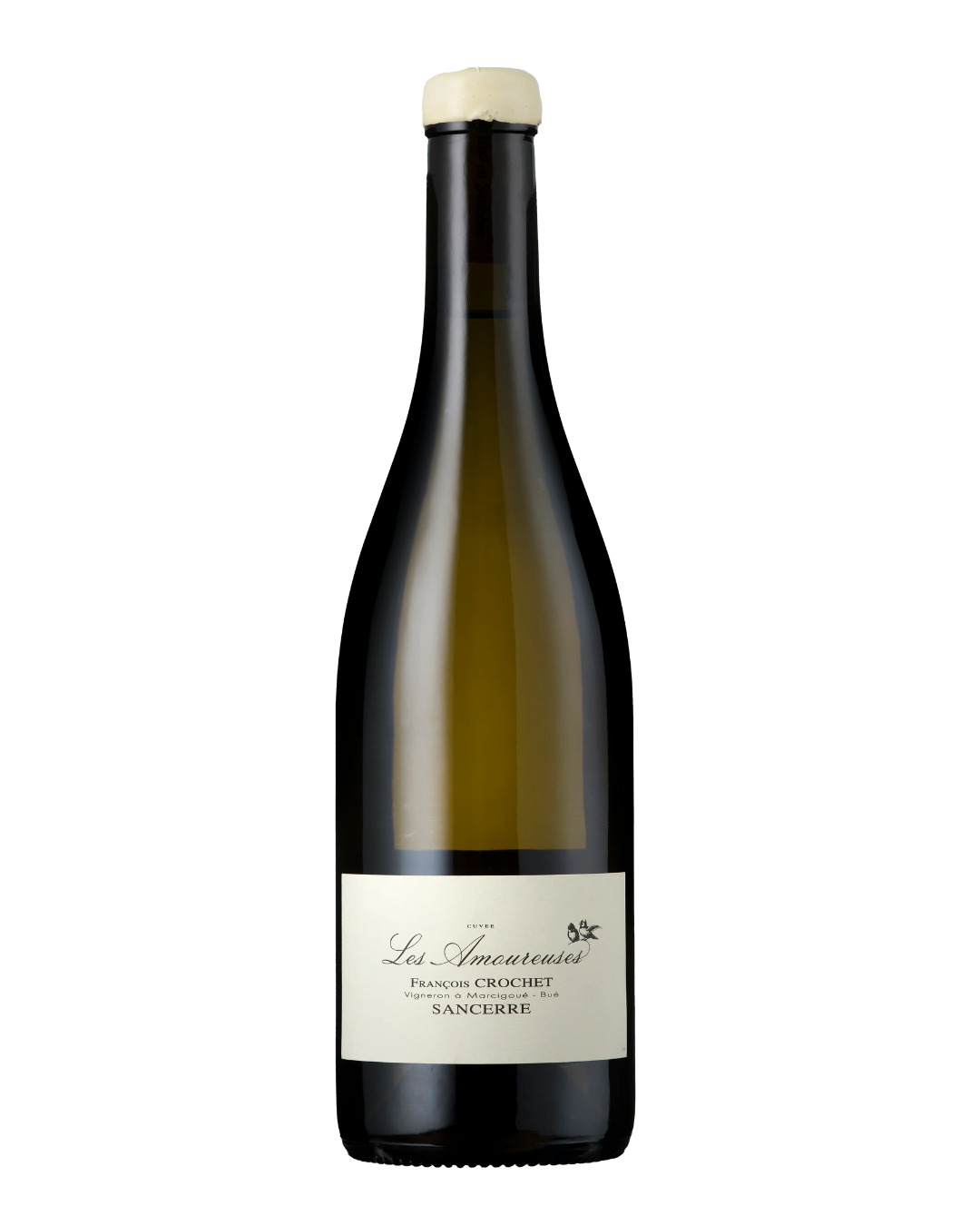 Domaine François Crochet Sancerre Les Amoureuses Blanc