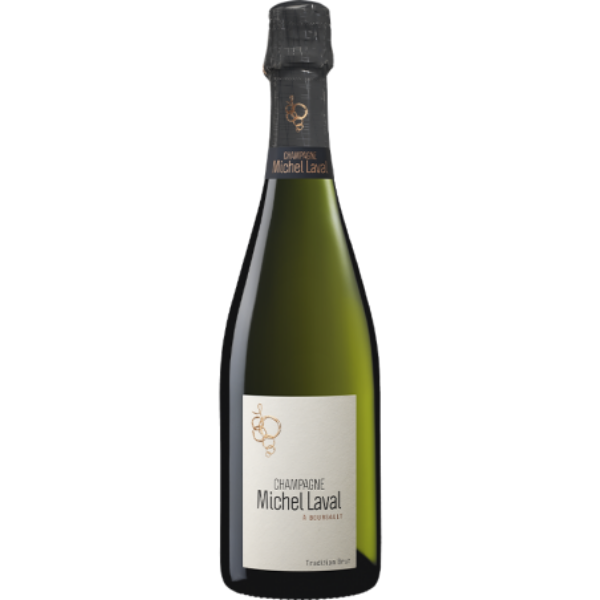  Champagne Brut Tradition Blanc