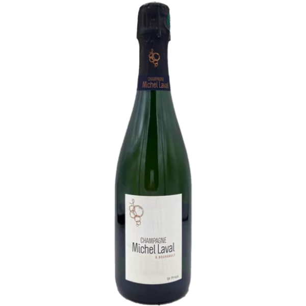  Champagne Ut Prius Pinot Meunier Blanc