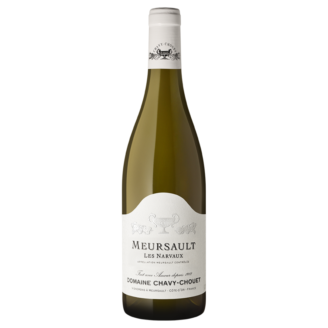 Domaine Chavy-Chouet Meursault Les Narvaux Blanc