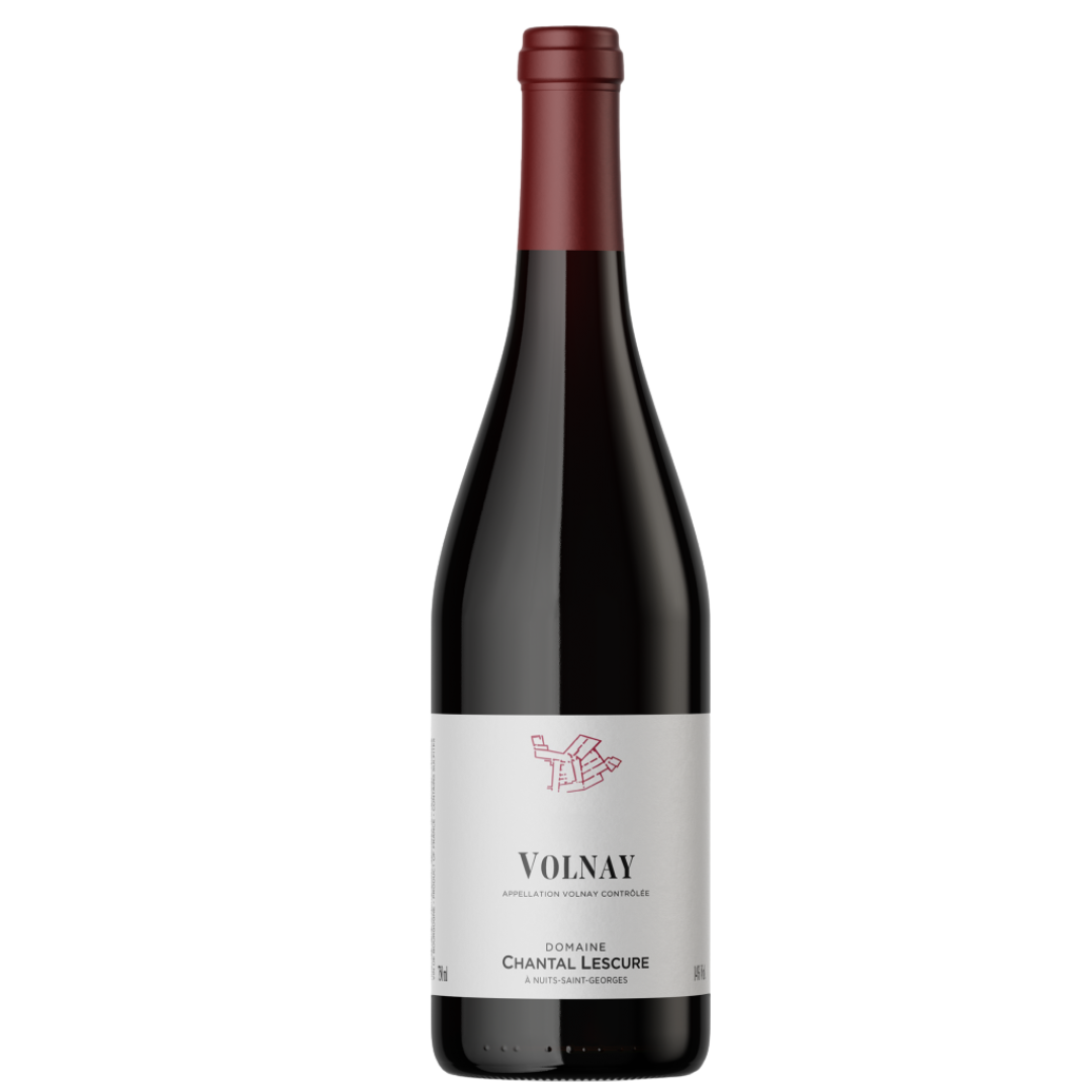  Volnay Rouge