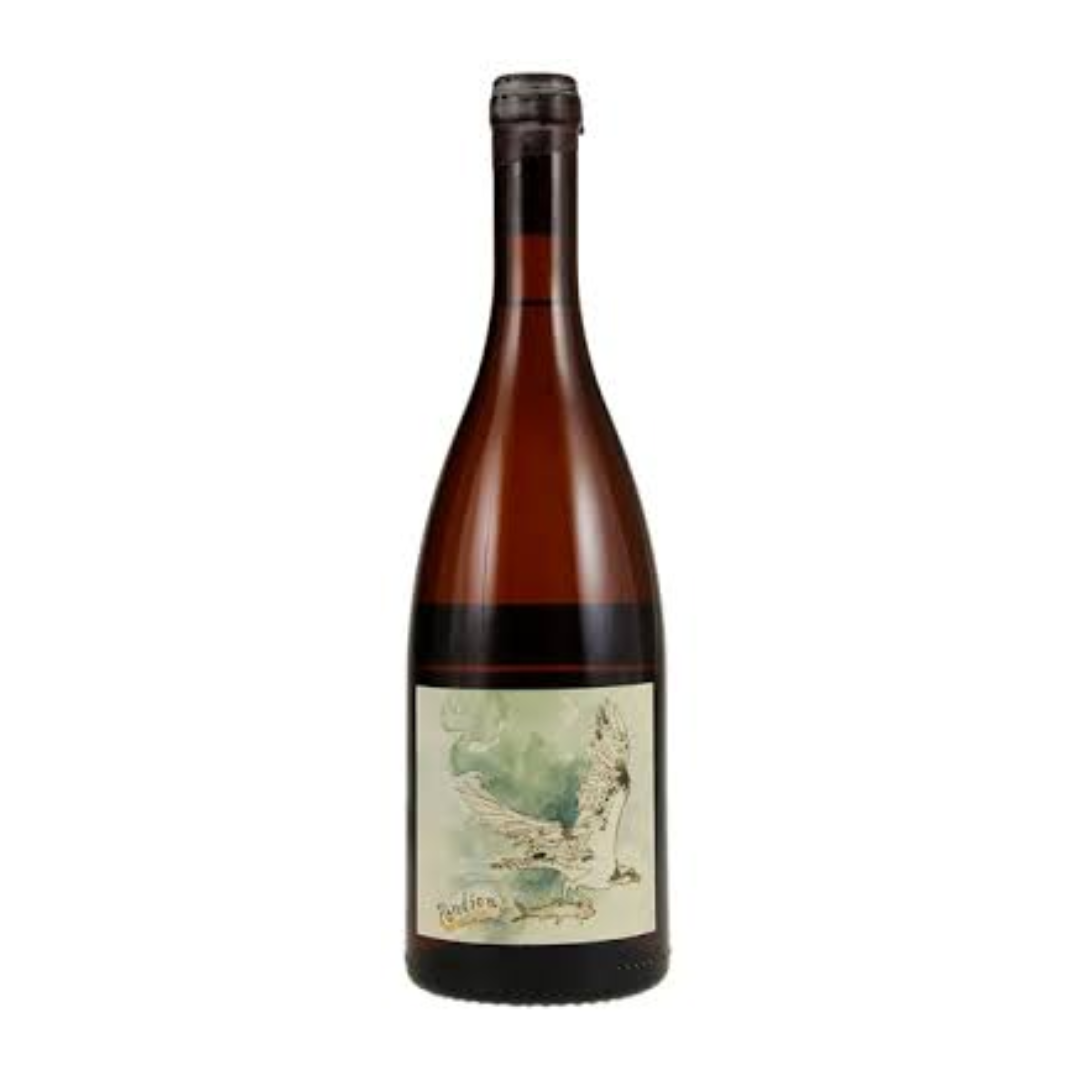Hiyu Wine Farm Columbia Gorge Pandion Blanc