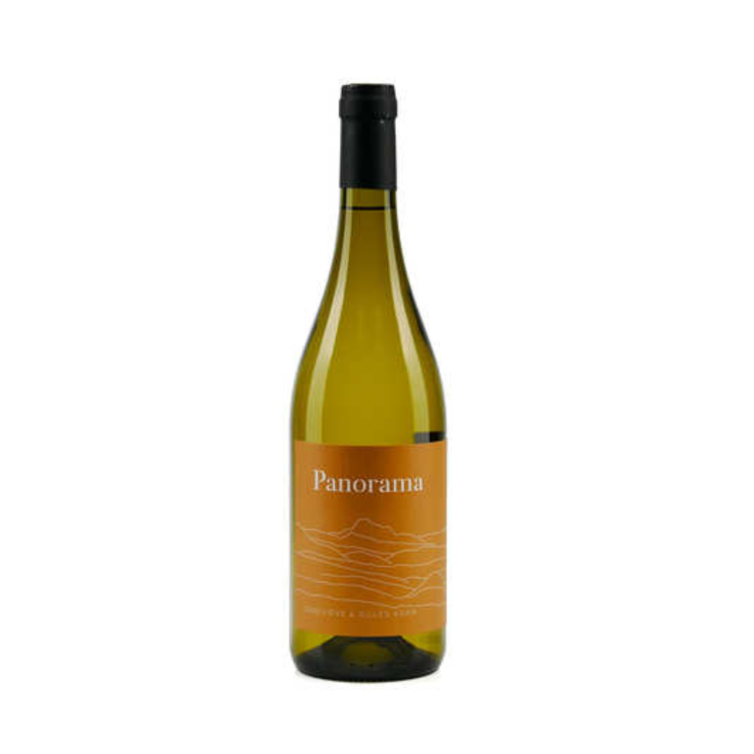Domaine des Hautes Terres Vin de France Panorama Blanc