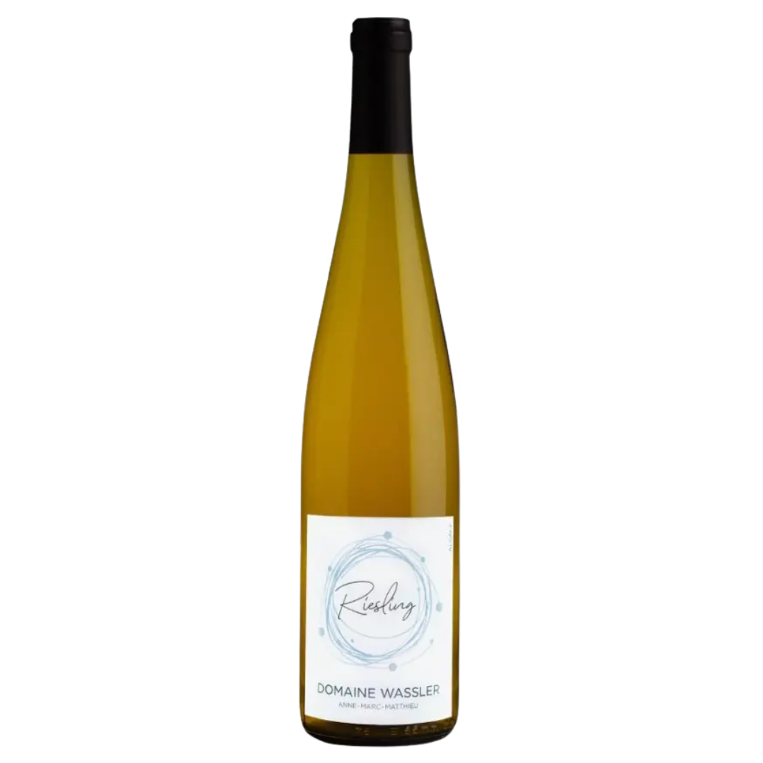  Alsace Riesling Blanc