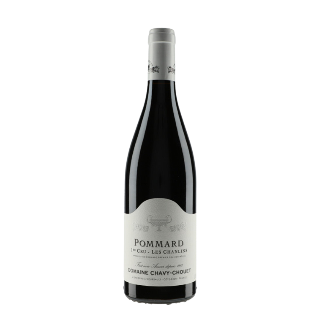 Domaine Chavy-Chouet Pommard 1er Cru Les Chanlins Rouge