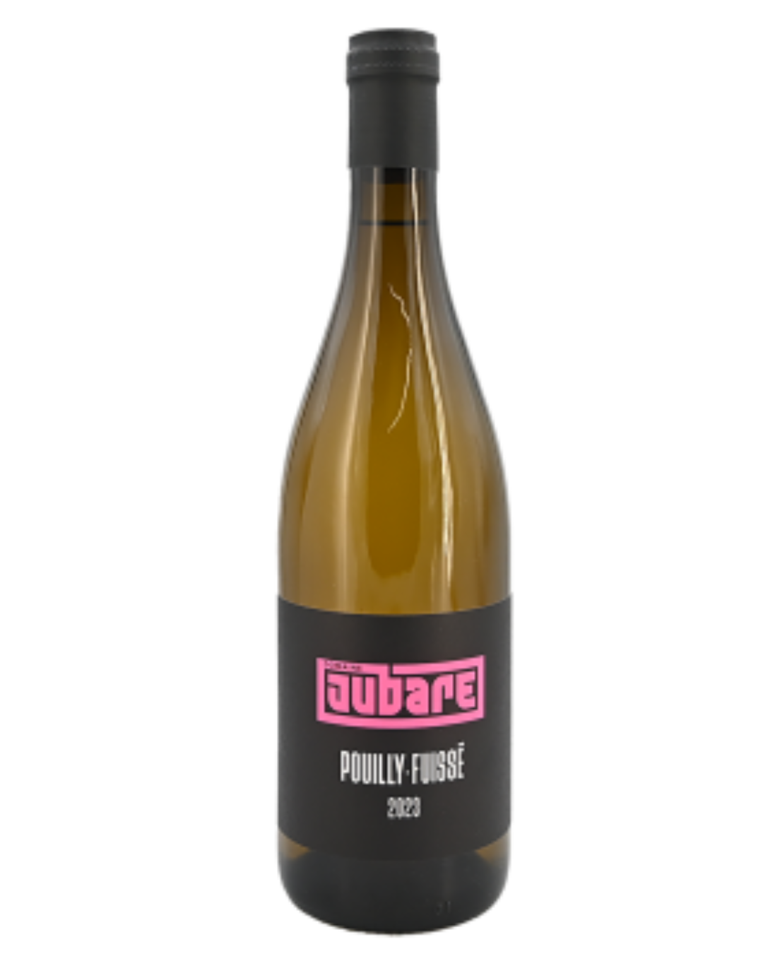 Domaine Jubare Pouilly-Fuissé Blanc