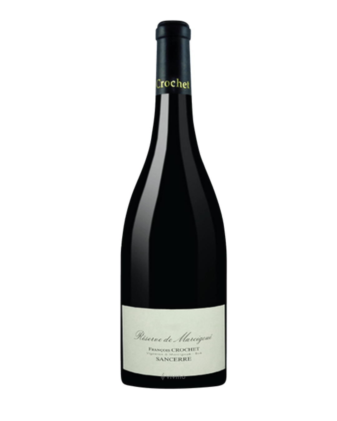 Domaine François Crochet Sancerre La Réserve Rouge