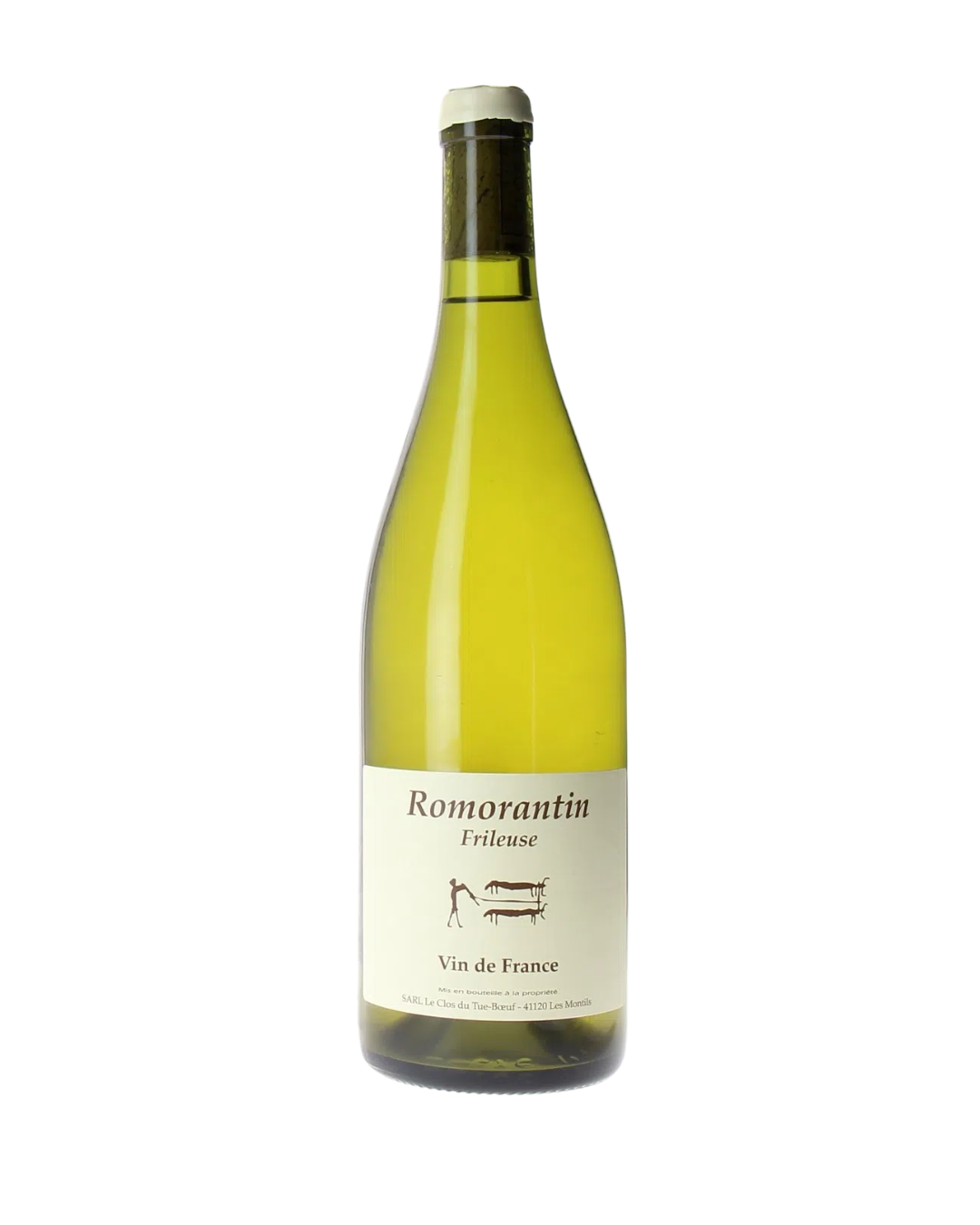 romorantin - VDF