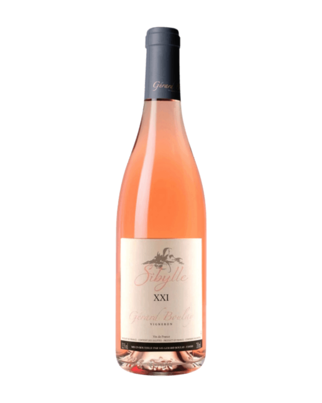 Domaine Gérard Boulay Sancerre Rosé