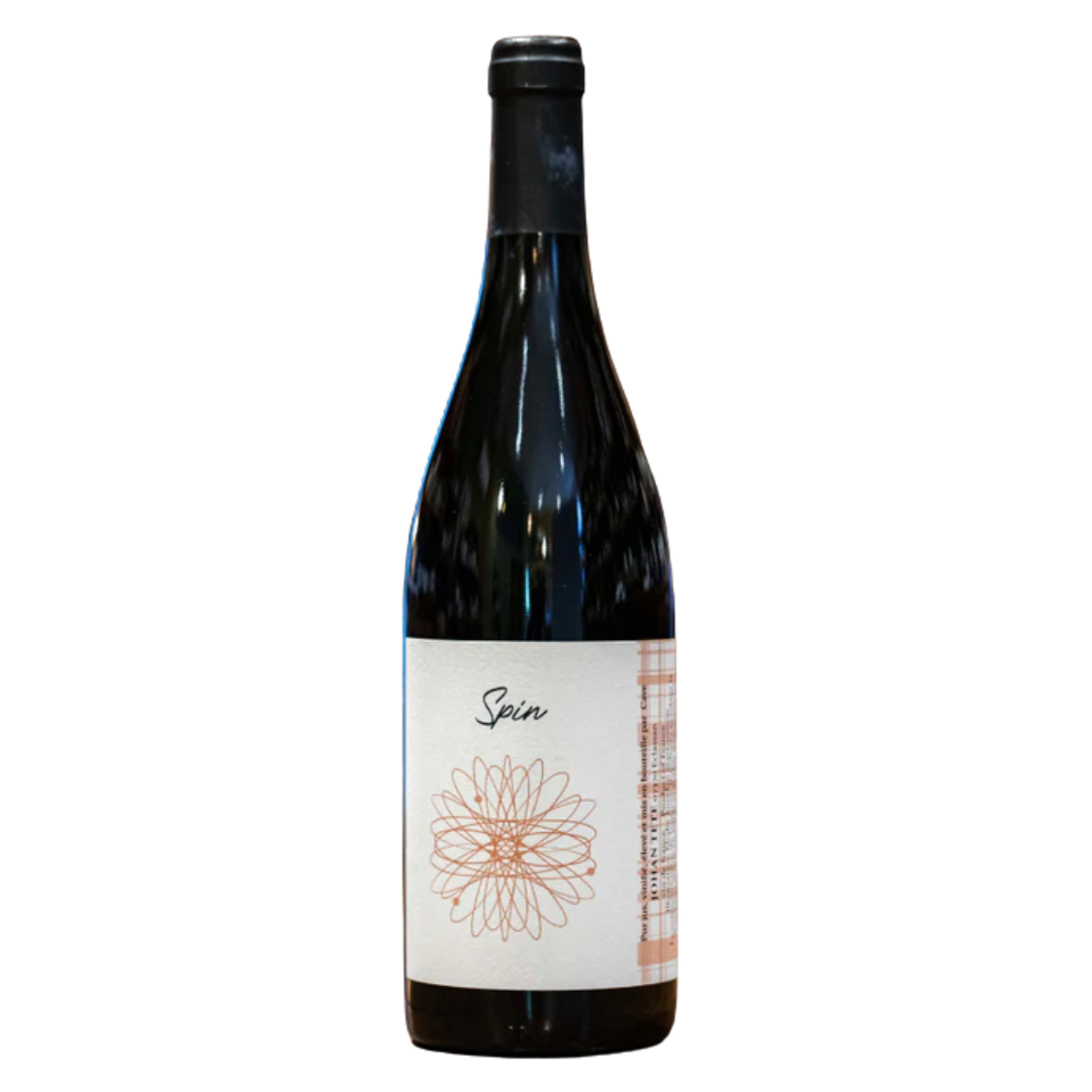 Vin de France Spin Blanc
