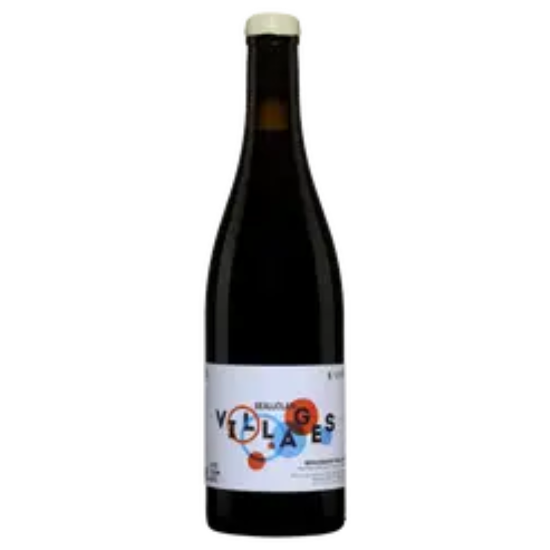 Kewin Descombes Beaujolais-Villages Rouge