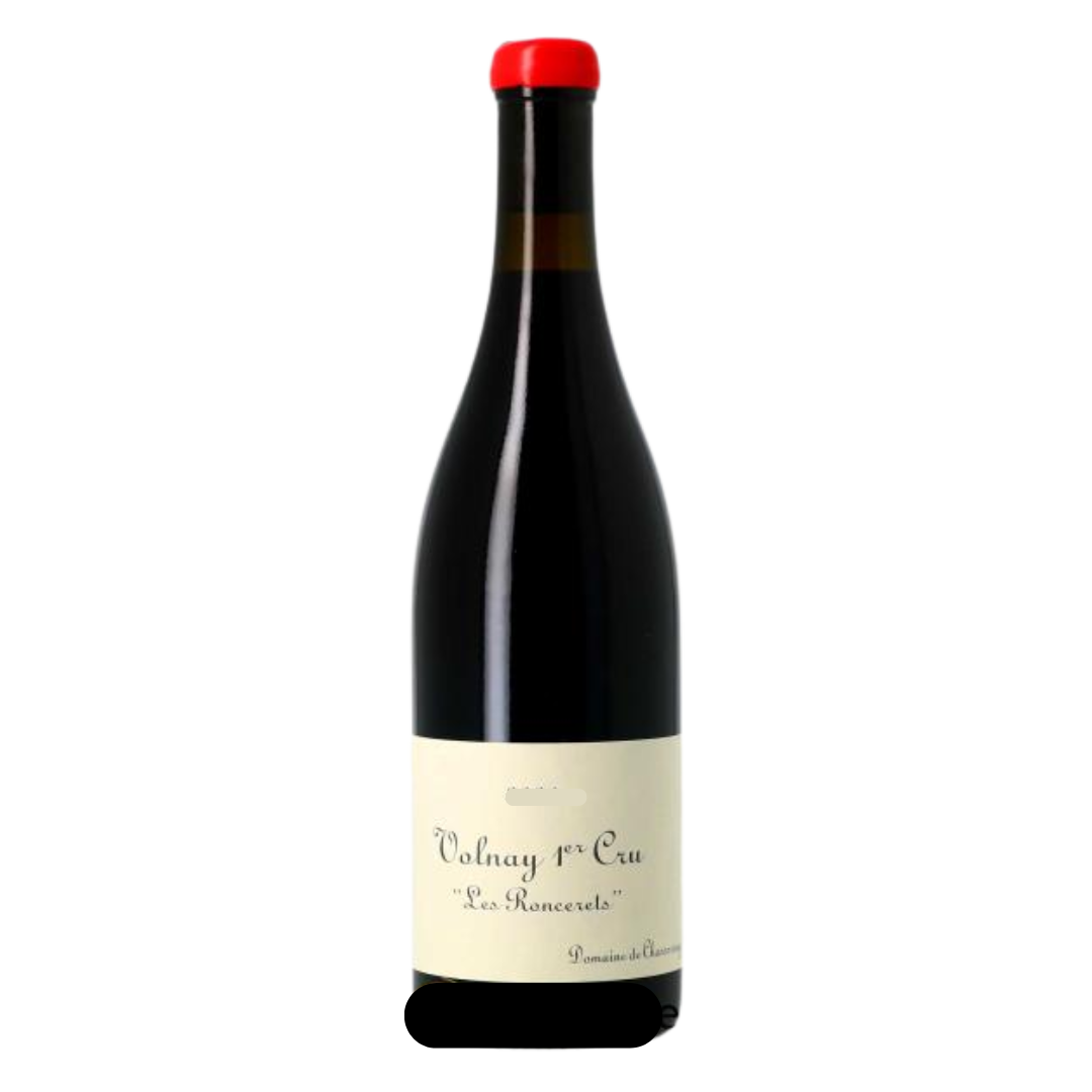 Domaine de Chassorney Volnay 1er Cru Les Lurets Rouge