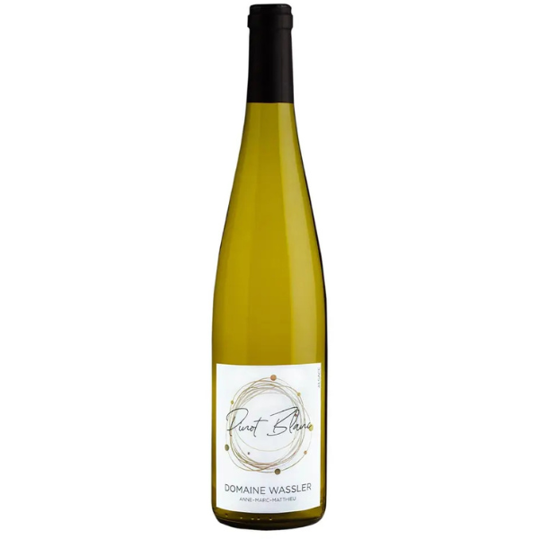  Alsace Pinot Blanc  Blanc