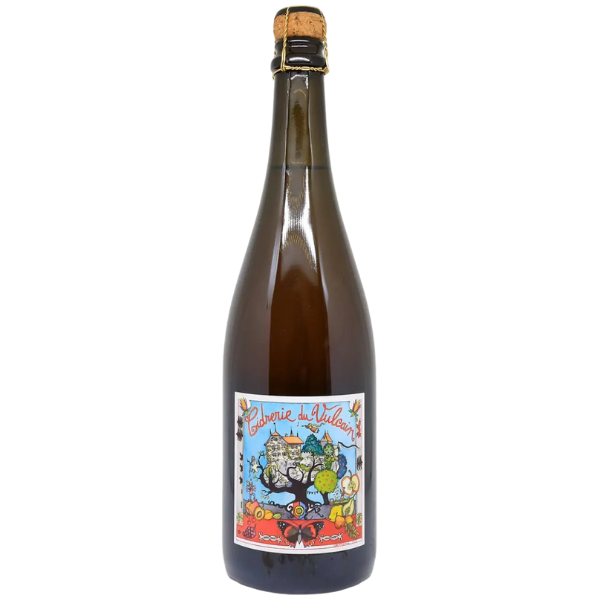  Cidre Brute de Rue Blanc